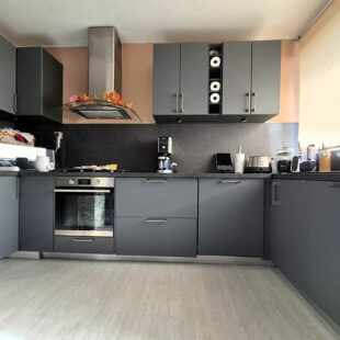 Appartement Dunkerque centre 80 m2