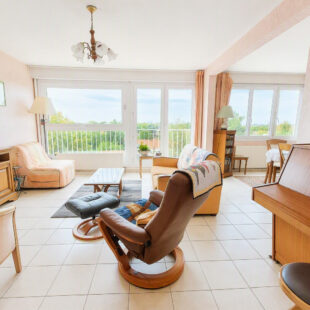 Appartement Lambersart T3/T4 HIppodrome