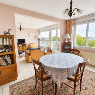 Appartement Lambersart T3/T4 HIppodrome
