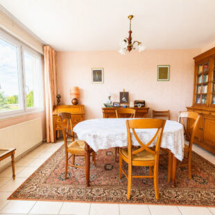 Appartement Lambersart T3/T4 HIppodrome