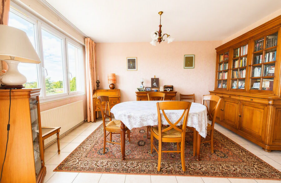 Appartement Lambersart T3/T4 HIppodrome