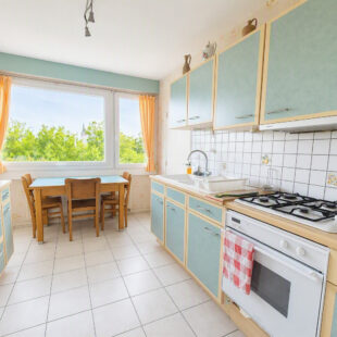 Appartement Lambersart T3/T4 HIppodrome