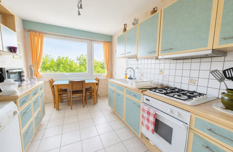 Appartement Lambersart T3/T4 HIppodrome