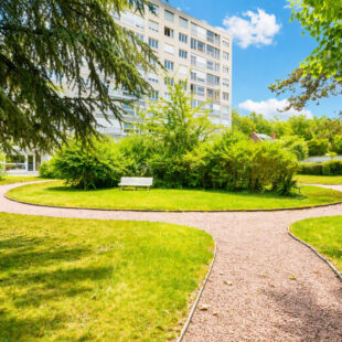 Appartement Lambersart T3/T4 HIppodrome