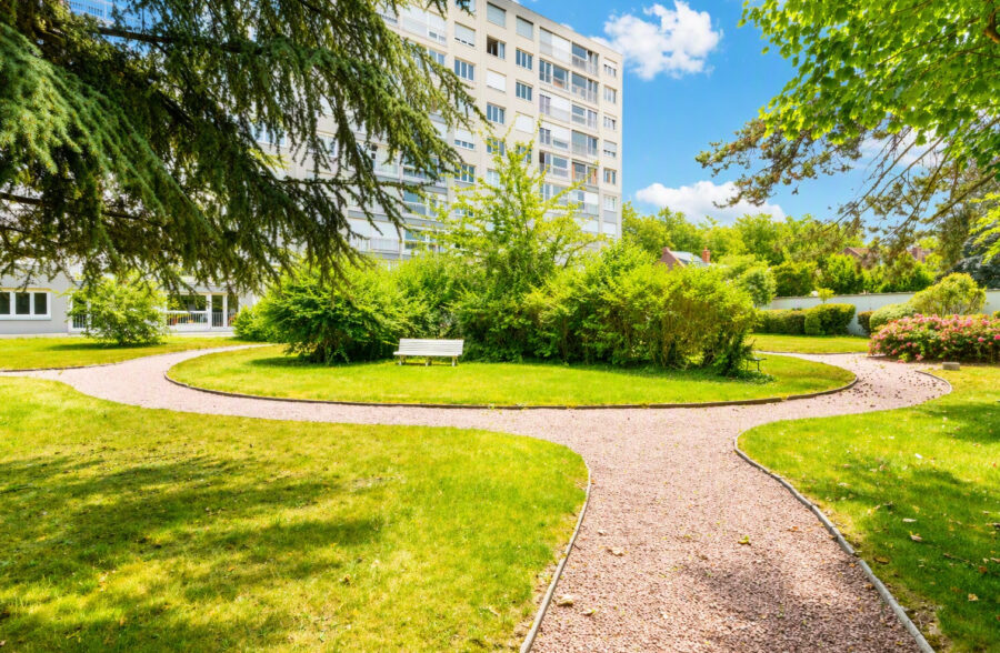 Appartement Lambersart T3/T4 HIppodrome