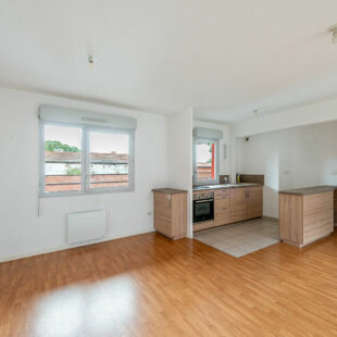 Appartement T3