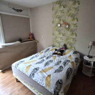 Croix Barbieux, Appartement 100 m², 3 chambres, terrasse + garage