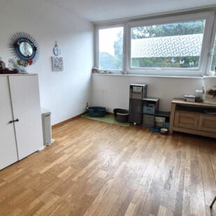 Croix Barbieux, Appartement 100 m², 3 chambres, terrasse + garage