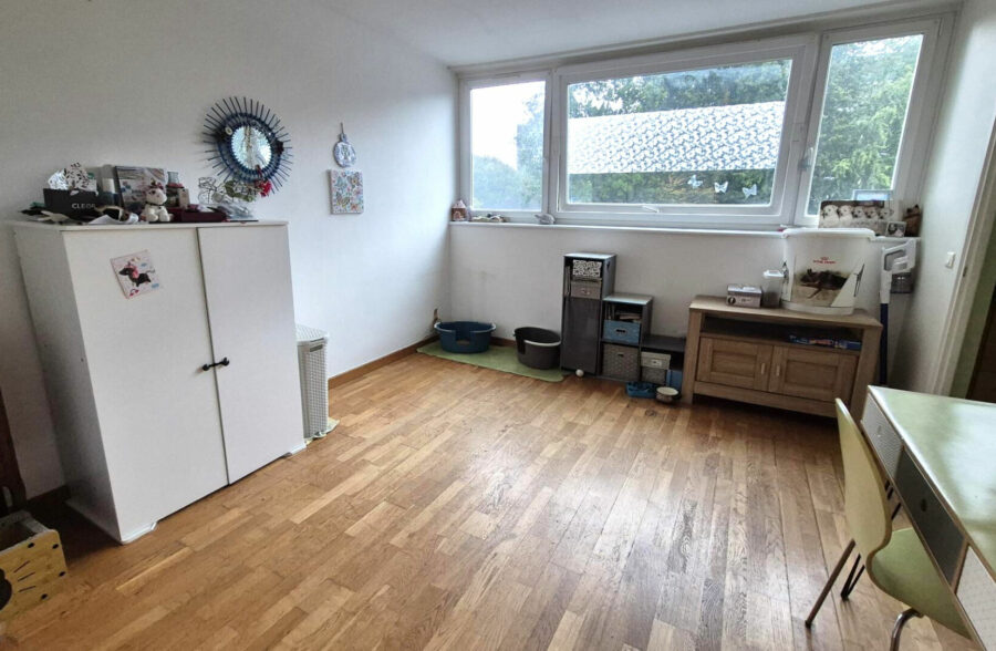 Croix Barbieux, Appartement 100 m², 3 chambres, terrasse + garage