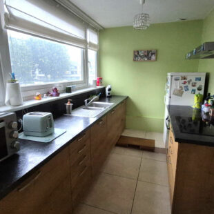 Croix Barbieux, Appartement 100 m², 3 chambres, terrasse + garage