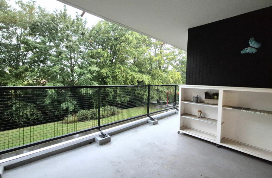 Croix Barbieux, Appartement 100 m², 3 chambres, terrasse + garage