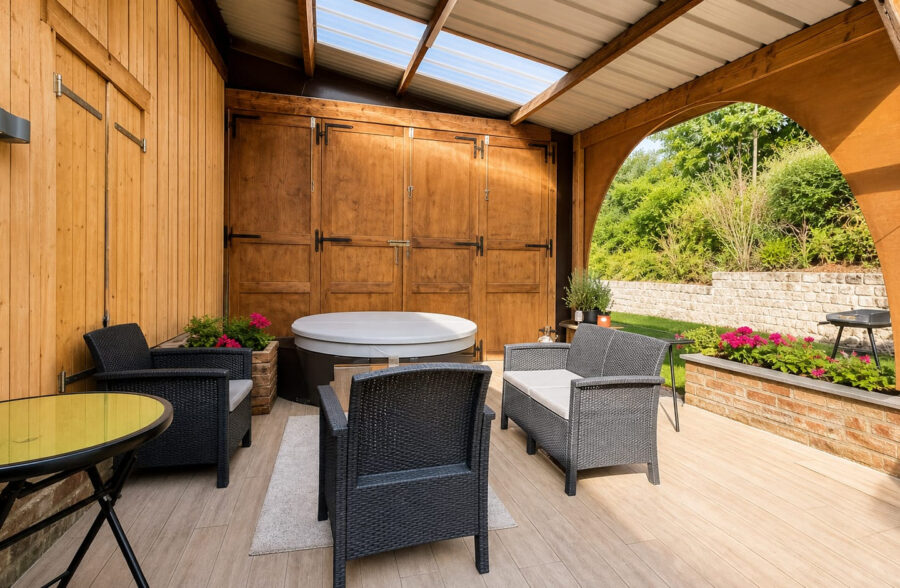 Maison Vendegies Sur Ecaillon