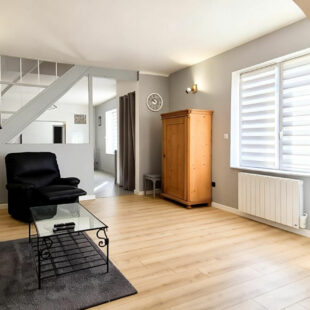 Maison Vendegies Sur Ecaillon