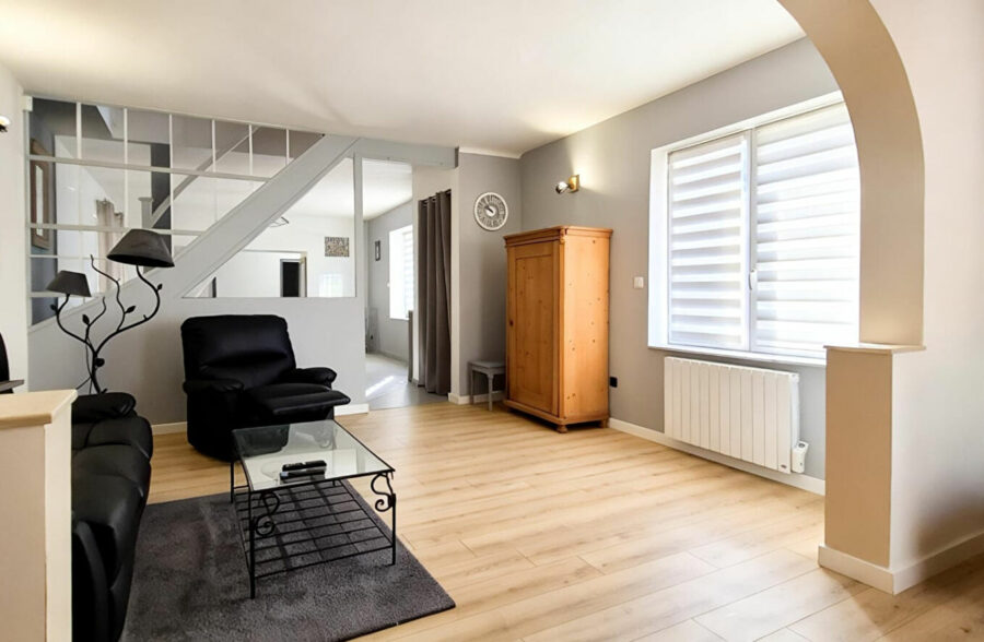 Maison Vendegies Sur Ecaillon