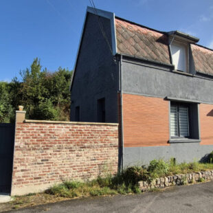 Maison Vendegies Sur Ecaillon