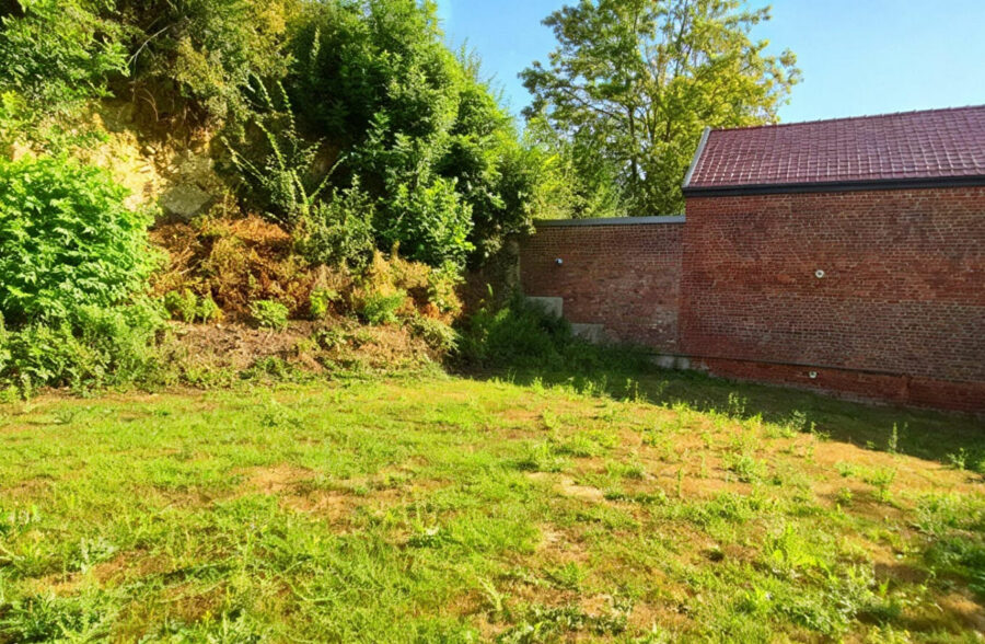 Maison Vendegies Sur Ecaillon