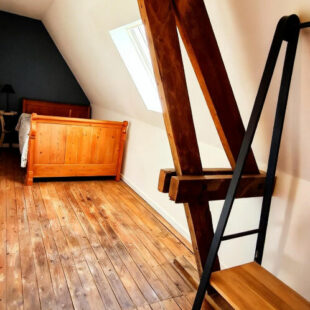 Maison Vendegies Sur Ecaillon