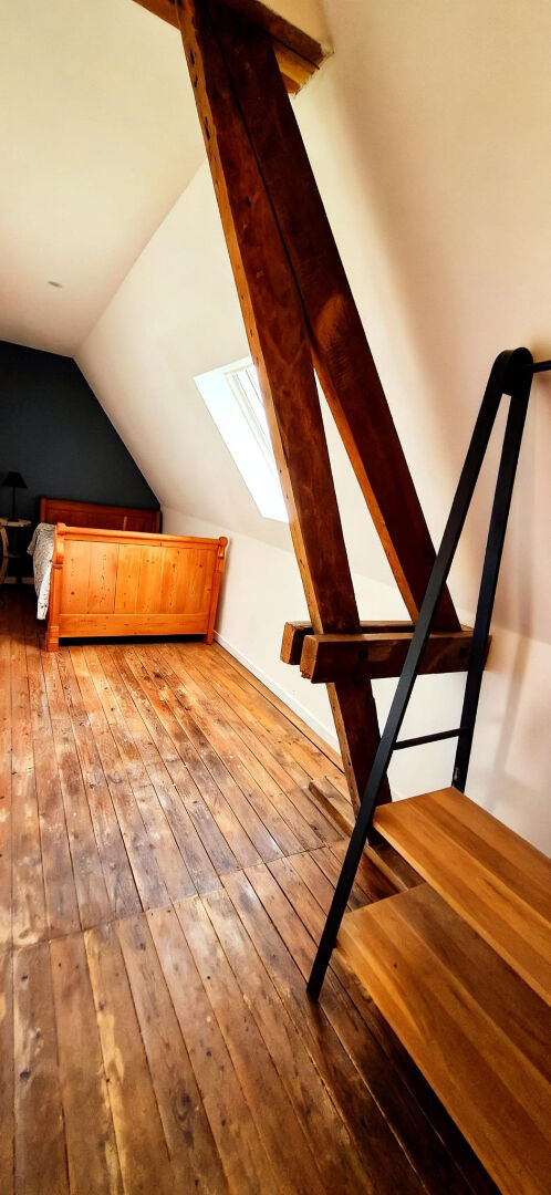 Maison Vendegies Sur Ecaillon