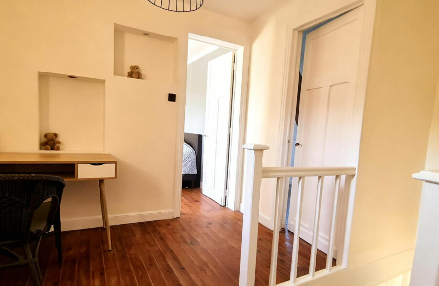 Maison Vendegies Sur Ecaillon
