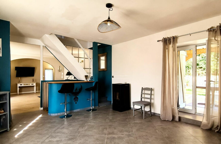 Maison Vendegies Sur Ecaillon