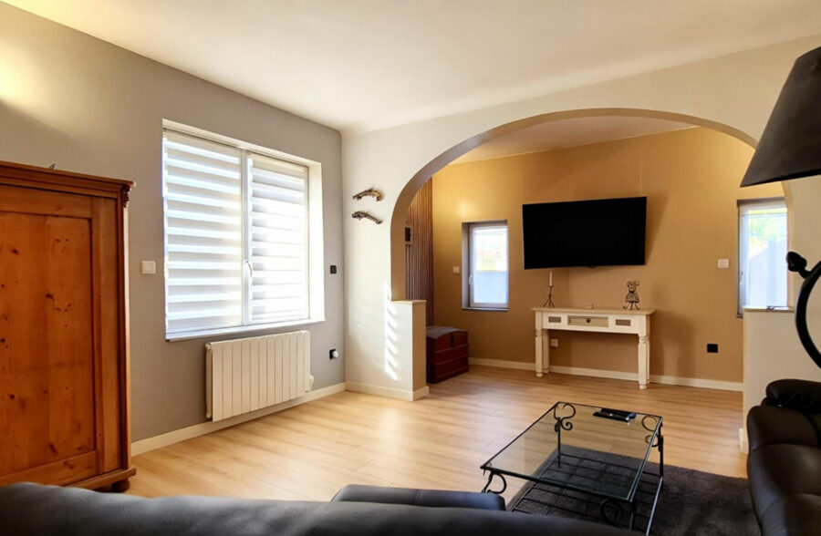 Maison Vendegies Sur Ecaillon