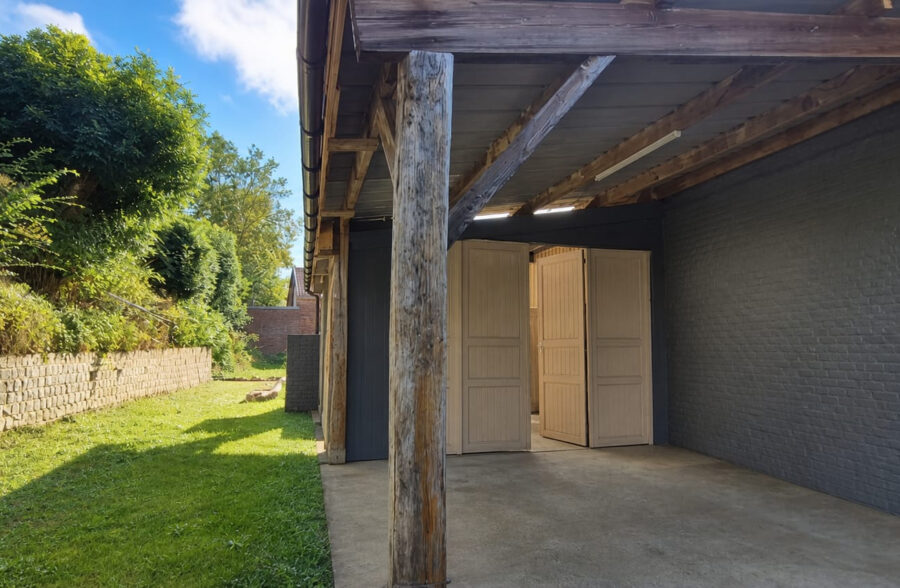 Maison Vendegies Sur Ecaillon