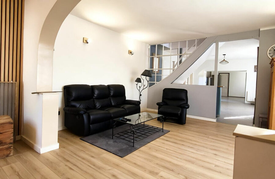 Maison Vendegies Sur Ecaillon