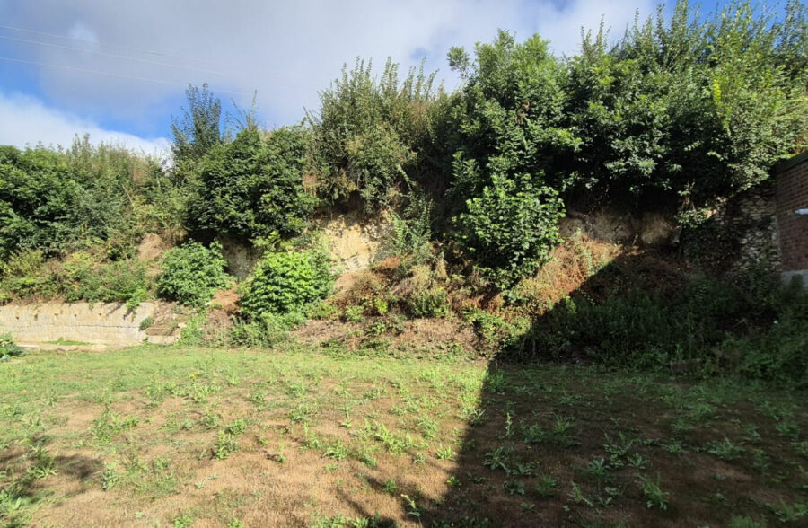 Maison Vendegies Sur Ecaillon