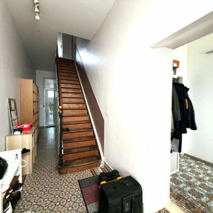 Maison limitrophe CAMBRAI
