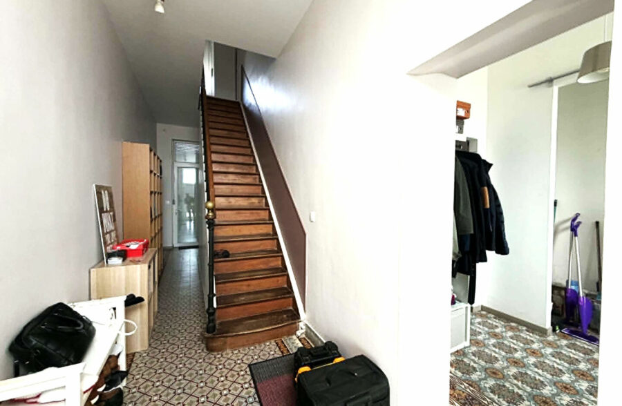 Maison limitrophe CAMBRAI