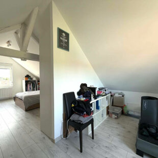 Maison limitrophe CAMBRAI