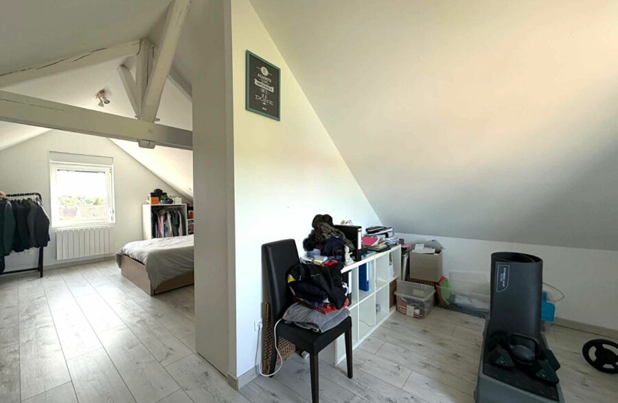 Maison limitrophe CAMBRAI
