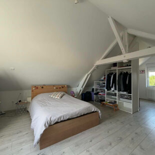 Maison limitrophe CAMBRAI