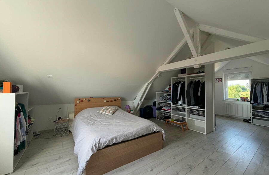 Maison limitrophe CAMBRAI