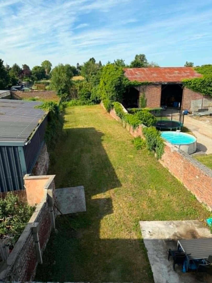 Maison limitrophe CAMBRAI