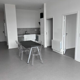 Programme Loft Neuf  + Parking