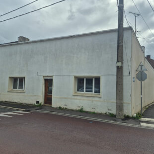 Maison Provin