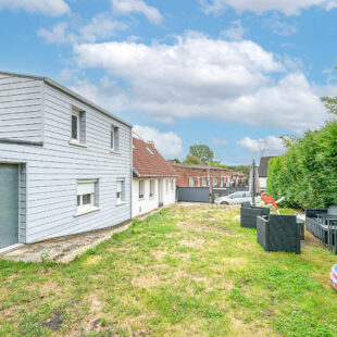 Maison Bruille Les Marchiennes 6 pièce(s) 140 m2 EN EXCLUSIVITE