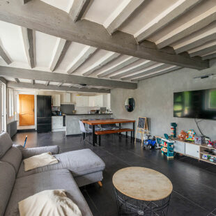 Maison Bruille Les Marchiennes 6 pièce(s) 140 m2 EN EXCLUSIVITE