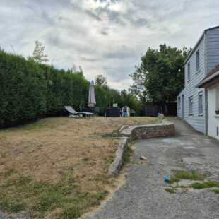 Maison Bruille Les Marchiennes 6 pièce(s) 140 m2 EN EXCLUSIVITE