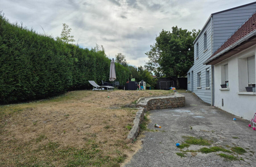 Maison Bruille Les Marchiennes 6 pièce(s) 140 m2 EN EXCLUSIVITE