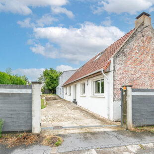 Maison Bruille Les Marchiennes 6 pièce(s) 140 m2 EN EXCLUSIVITE