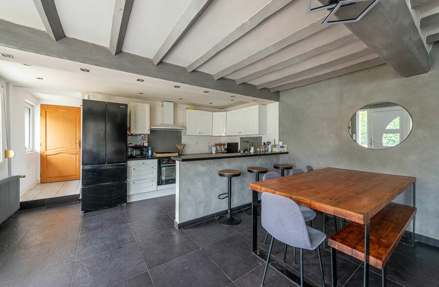 Maison Bruille Les Marchiennes 6 pièce(s) 140 m2 EN EXCLUSIVITE