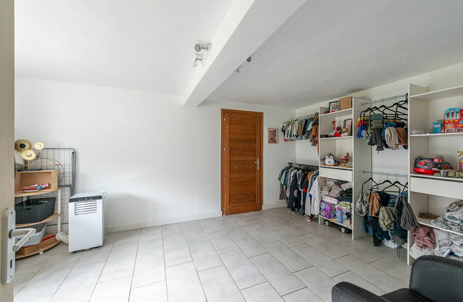 Maison Bruille Les Marchiennes 6 pièce(s) 140 m2 EN EXCLUSIVITE