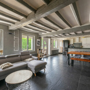 Maison Bruille Les Marchiennes 6 pièce(s) 140 m2 EN EXCLUSIVITE