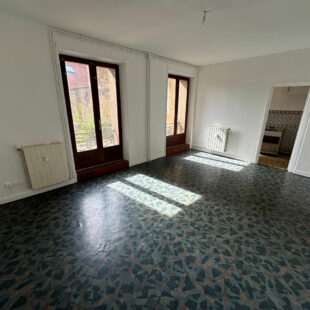 Appartement Boulogne Sur Mer 1 pièce(s) 36 m2 &nbsp;Sous offre&nbsp;