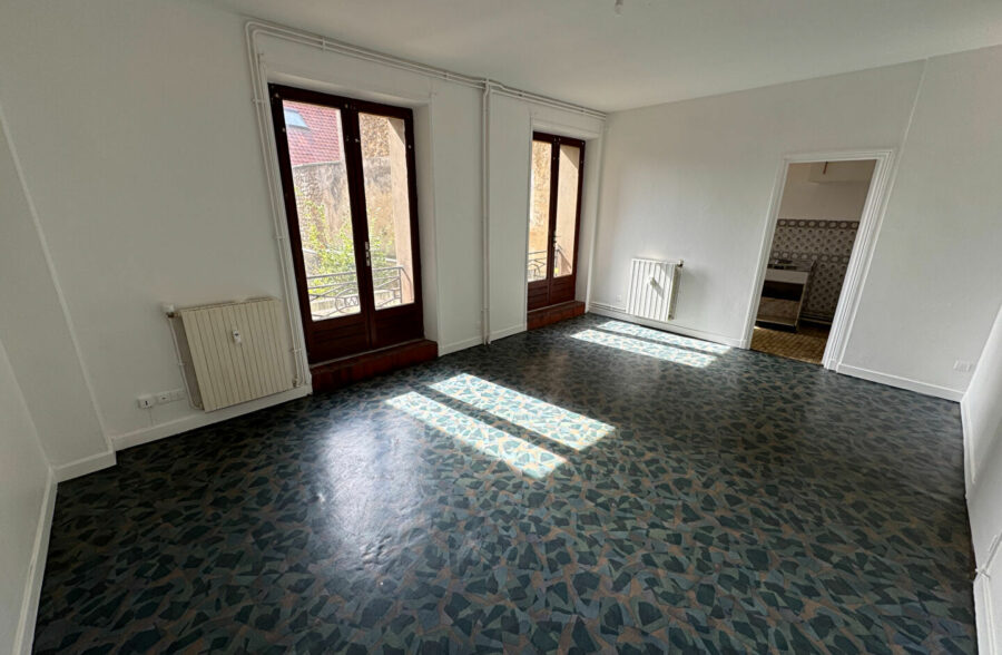 Appartement Boulogne Sur Mer 1 pièce(s) 36 m2 &nbsp;Sous offre&nbsp;