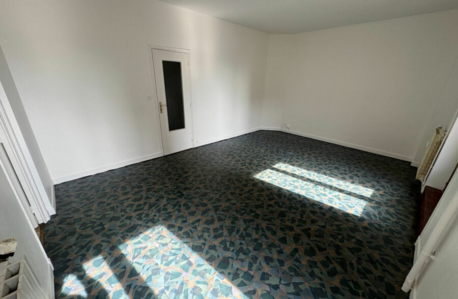 Appartement Boulogne Sur Mer 1 pièce(s) 36 m2 &nbsp;Sous offre&nbsp;