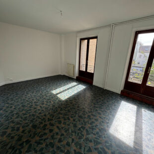 Appartement Boulogne Sur Mer 1 pièce(s) 36 m2 &nbsp;Sous offre&nbsp;