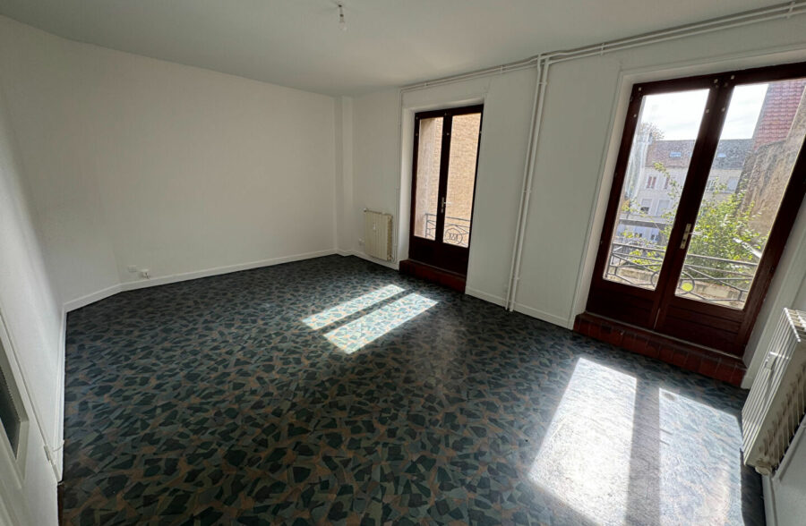 Appartement Boulogne Sur Mer 1 pièce(s) 36 m2 &nbsp;Sous offre&nbsp;